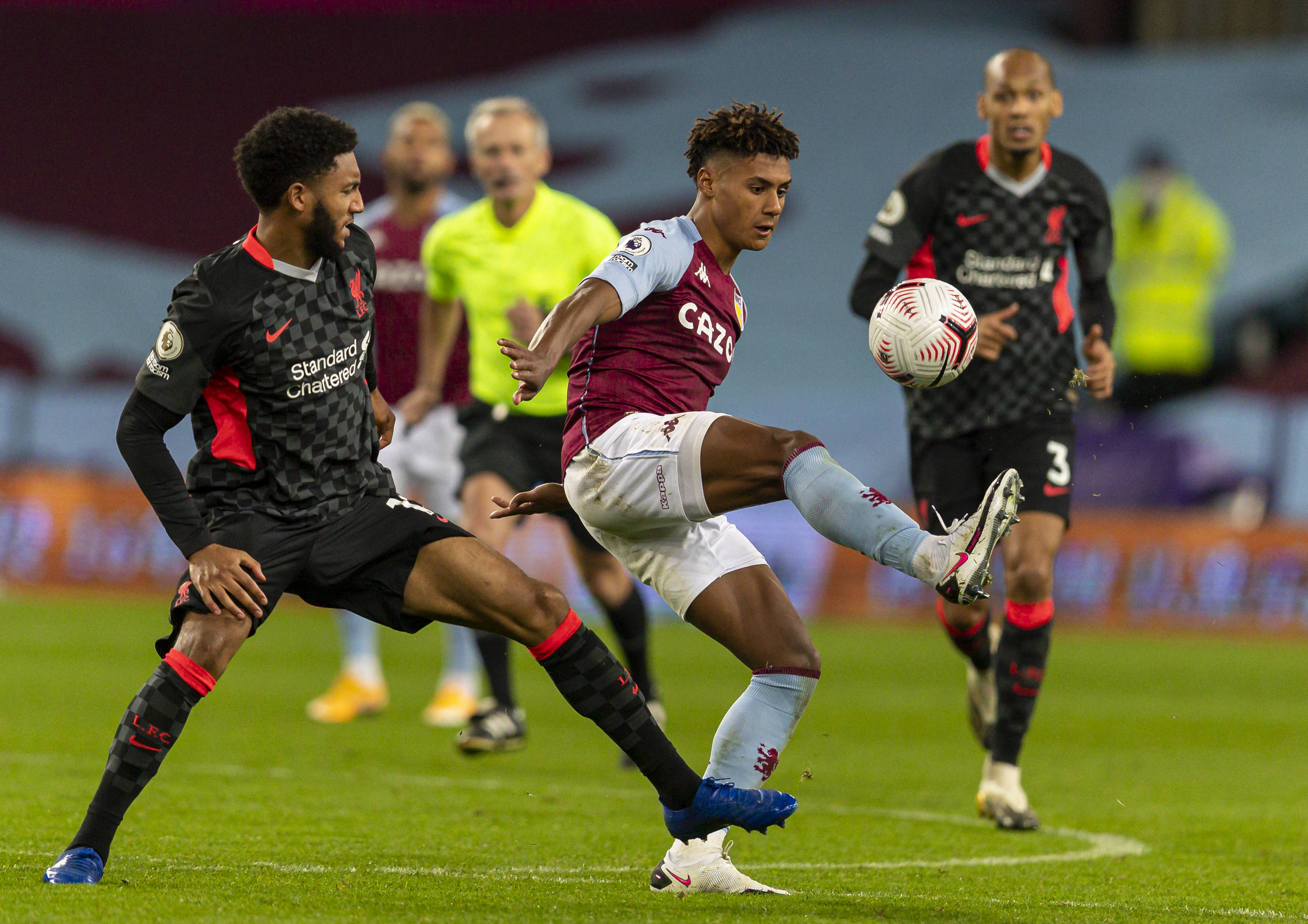 較大提升空 較大提升空