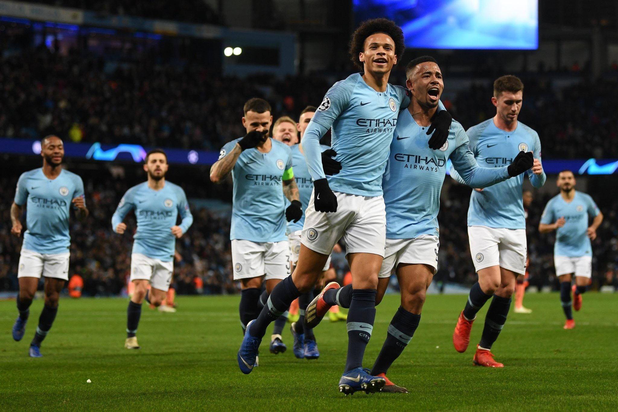 能是他的 能是他的